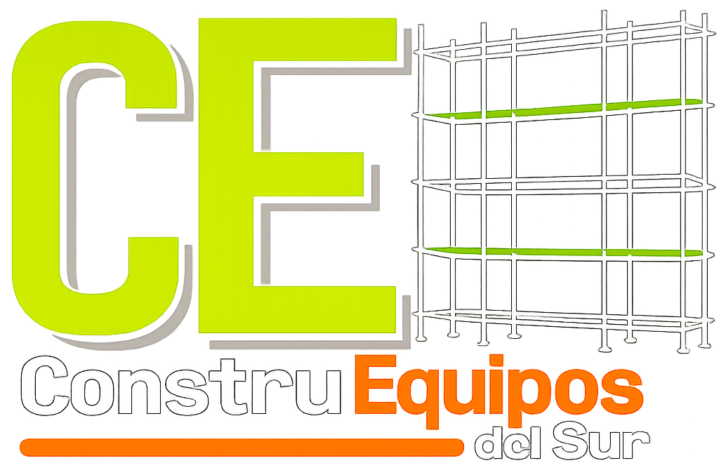 ConstruEquipos del Sur