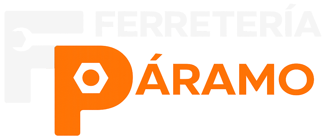 Ferretería Páramo